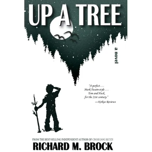 Up a Tree - Hardcover