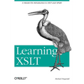 Learning XSLT - Paperback