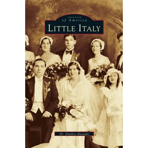 Little Italy