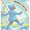 Rainbows in the rain - Hardcover