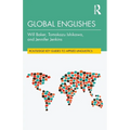 Global Englishes - Paperback