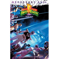 Mighty Morphin Power Rangers Vol. 12 - Paperback