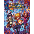 Quest For The Dragon Egg: A Starport Adventure - Paperback