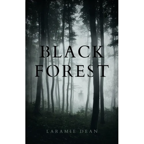 Black Forest - Paperback