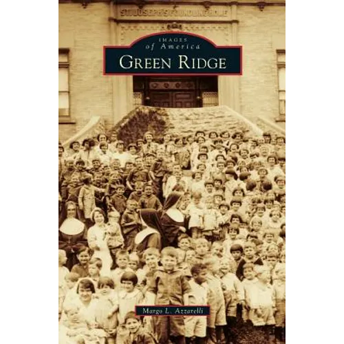 Green Ridge