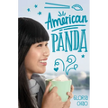 American Panda - Hardcover