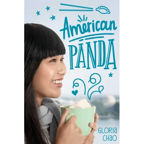 American Panda - Hardcover