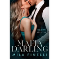 Mafia Darling - Paperback