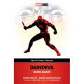 Daredevil: Born Again [Marvel Premier Collection] - Paperback