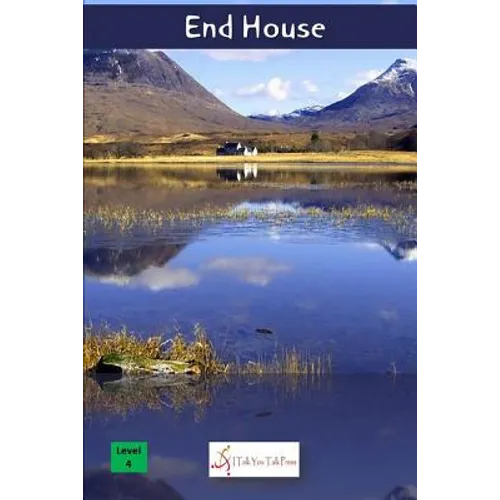 End House - Paperback