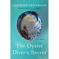 The Oyster Diver's Secret - Paperback