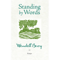Standing by Words - Paperback