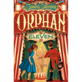 Orphan Eleven - Paperback