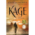Kage: The Shadow - Paperback