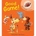 Good Game! - Board Book