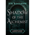 Shadow of the Alchemist - Paperback
