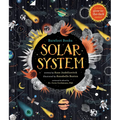 Barefoot Books Solar System - Hardcover