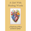 A Girl With Healing Words - Paperback