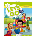 Lets Begin Level 2 Student Book 5th Edition - Paperback