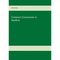 Conjunct Consonants in Sanskrit - Paperback