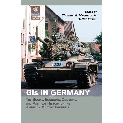 GIs in Germany