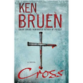 Cross: A Jack Taylor Novel - Paperback