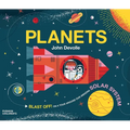 Planets - Hardcover