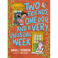 Two Friends, One Dog, and a Very Unusual Week - Paperback