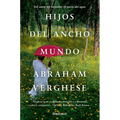 Hijos del Ancho Mundo / Cutting for Stone - Paperback