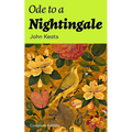 Ode to a Nightingale (Complete Edition) - Paperback