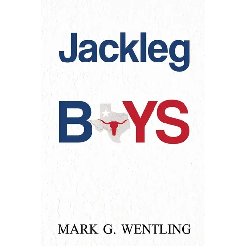Jackleg Boys