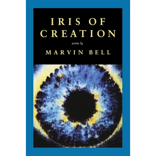 Iris of Creation - Paperback