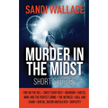 Murder In The Midst - Paperback