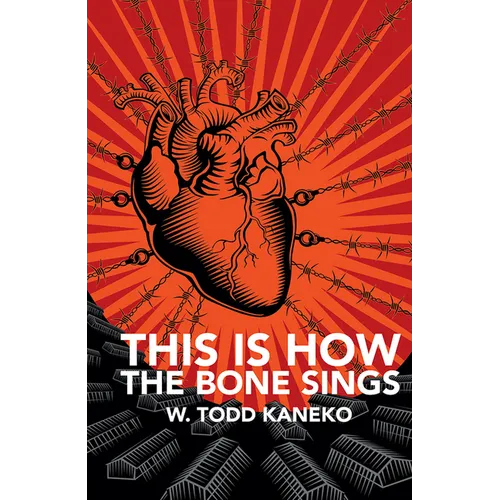 This Is How the Bone Sings - Paperback