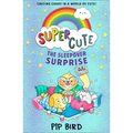 The Sleepover Surprise - Paperback