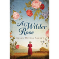 A Wilder Rose - Paperback