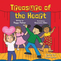 Treasure of the Heart - Paperback