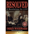 Resolved: Student Edition - Paperback
