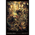 Overlord, Vol. 4 (Light Novel): The Lizardman Heroes - Hardcover