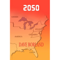 2050 - Paperback
