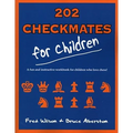 202 Checkmates for Children - Paperback