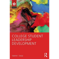 College Student Leadership Development - Paperback