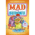 Will Shortz Presents Mad for Sudoku - Paperback