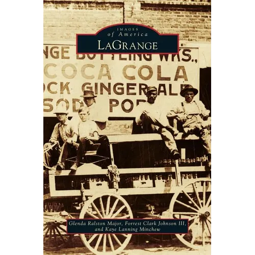 LaGrange