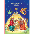 The Nativity of Christ - Hardcover