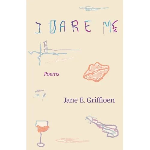 I Dare Me - Paperback
