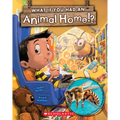 What If You Had an Animal Home!? - Paperback