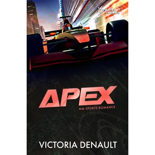 Apex: MM Sports Romance - Paperback