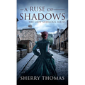A Ruse of Shadows - Library Binding