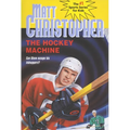 The Hockey Machine - Paperback
